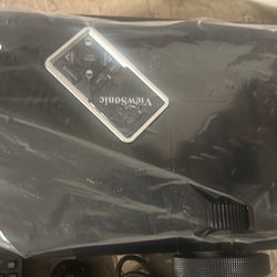 ViewSonic Pro8400 DLP Projector