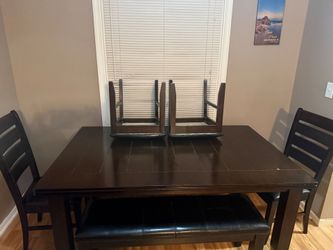 Dining set