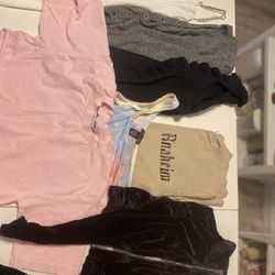 Size Xs And Small Teen Bundle 