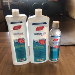 Hand Sanitaizer