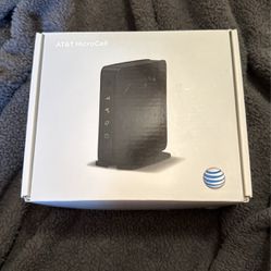 AT&T MICROCELL MODEL DPH154