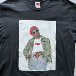Supreme Andre 3000 Tee