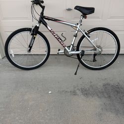 Bike (DESCRIPTION)