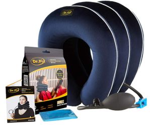 Brand New Neck Traction Device 