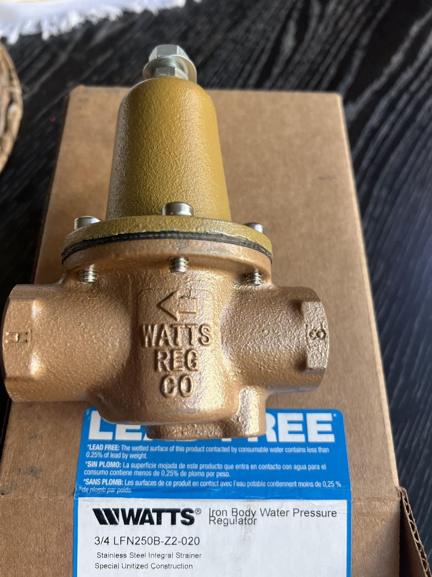 Watts Iron Body Water Pressure https://.com/redirect/?o=UmVndWxhdG9yLk5ldw==