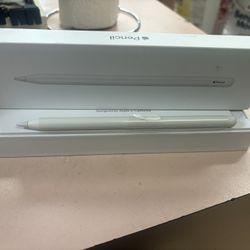 Apple Pencil