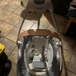 Baby Swing 