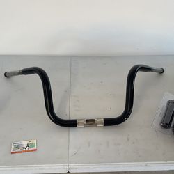Handle Bars