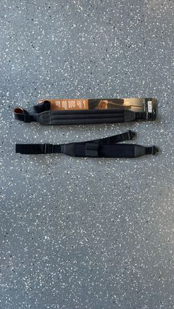 2 Slings Blackhawk Trophy Padded 