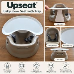 Up Seat baby seat for good pusture