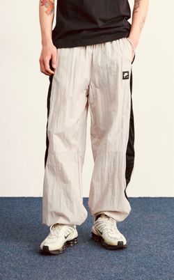 Nike Air Woven Track Pants size 2XL