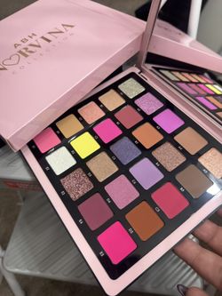 ABH Norvina Palete