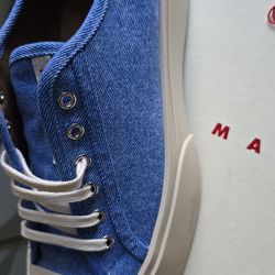 Sneackers marni desighner