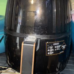 Crux Air Fryer 
