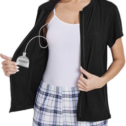 Mastectomy Post Op Shirts