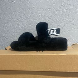 Oh Yea Ugg Slide