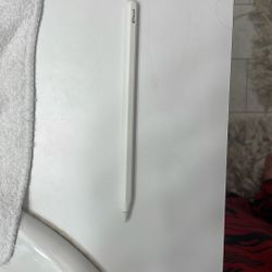 Apple Pencil 2nd Generation