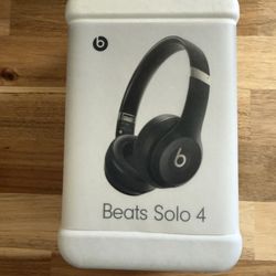 Beats Headphones