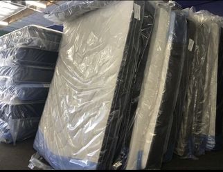 Mattress Twin Full Queen King Clearance Specials