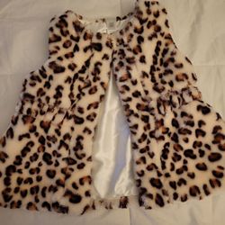 Toddler Coat
