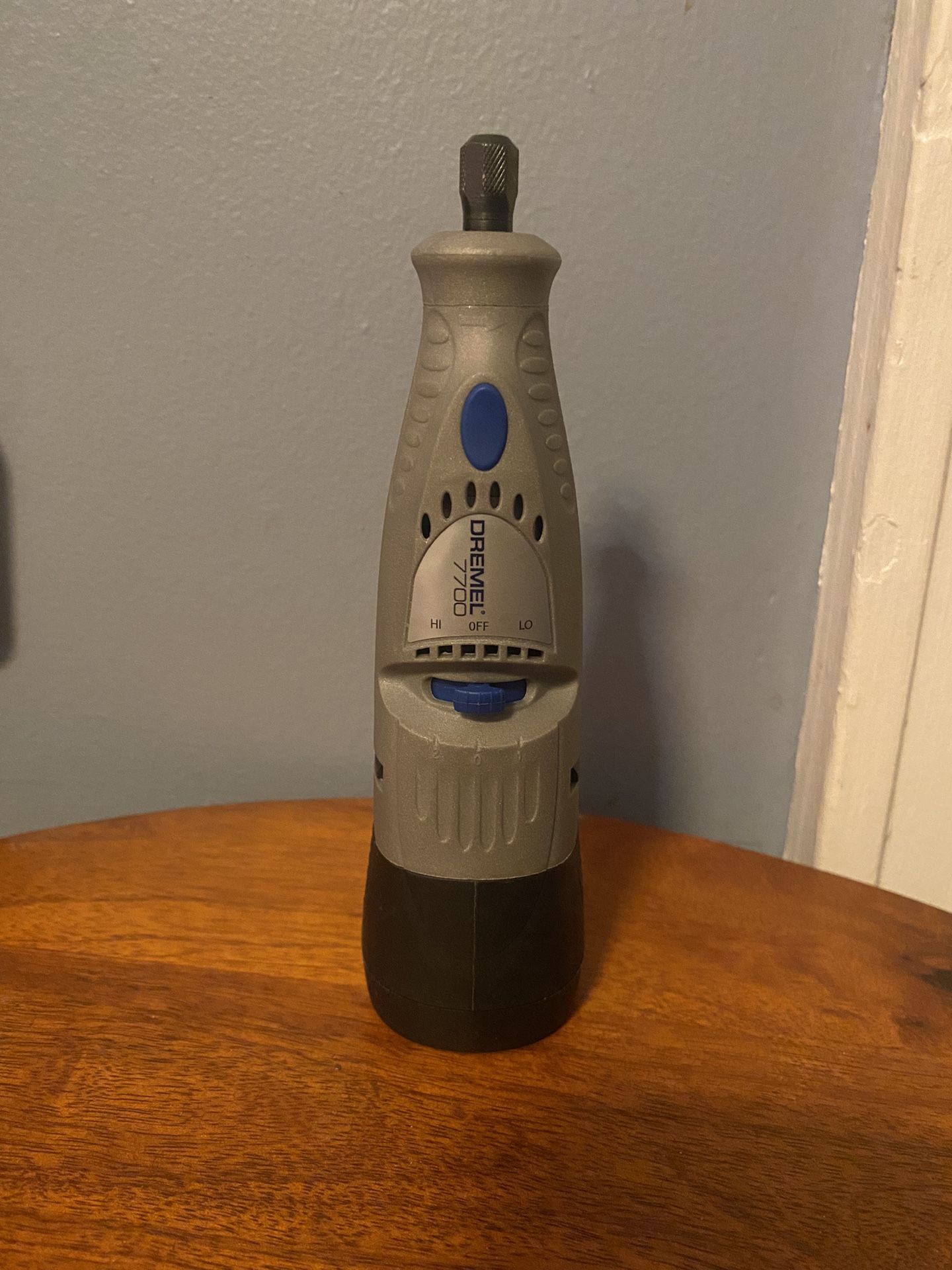 Dremel 7700 Cordless