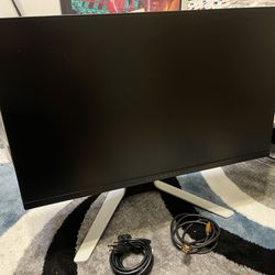 Alienware - Monitor AW2720HF