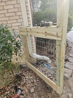 Fences