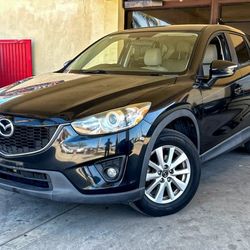 2015 Mazda CX5 Touring                               