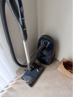 Kenmore series600 vacuum