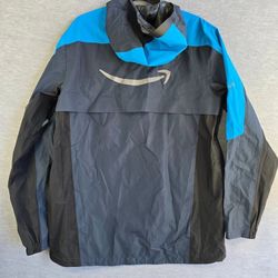 Amazon Jacket