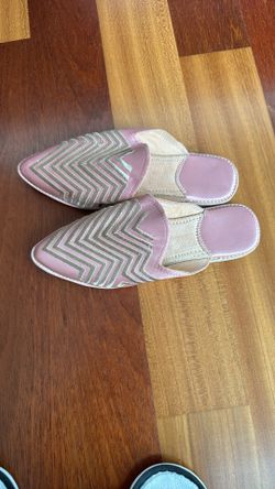 Handmade Fashion Women's Shoes