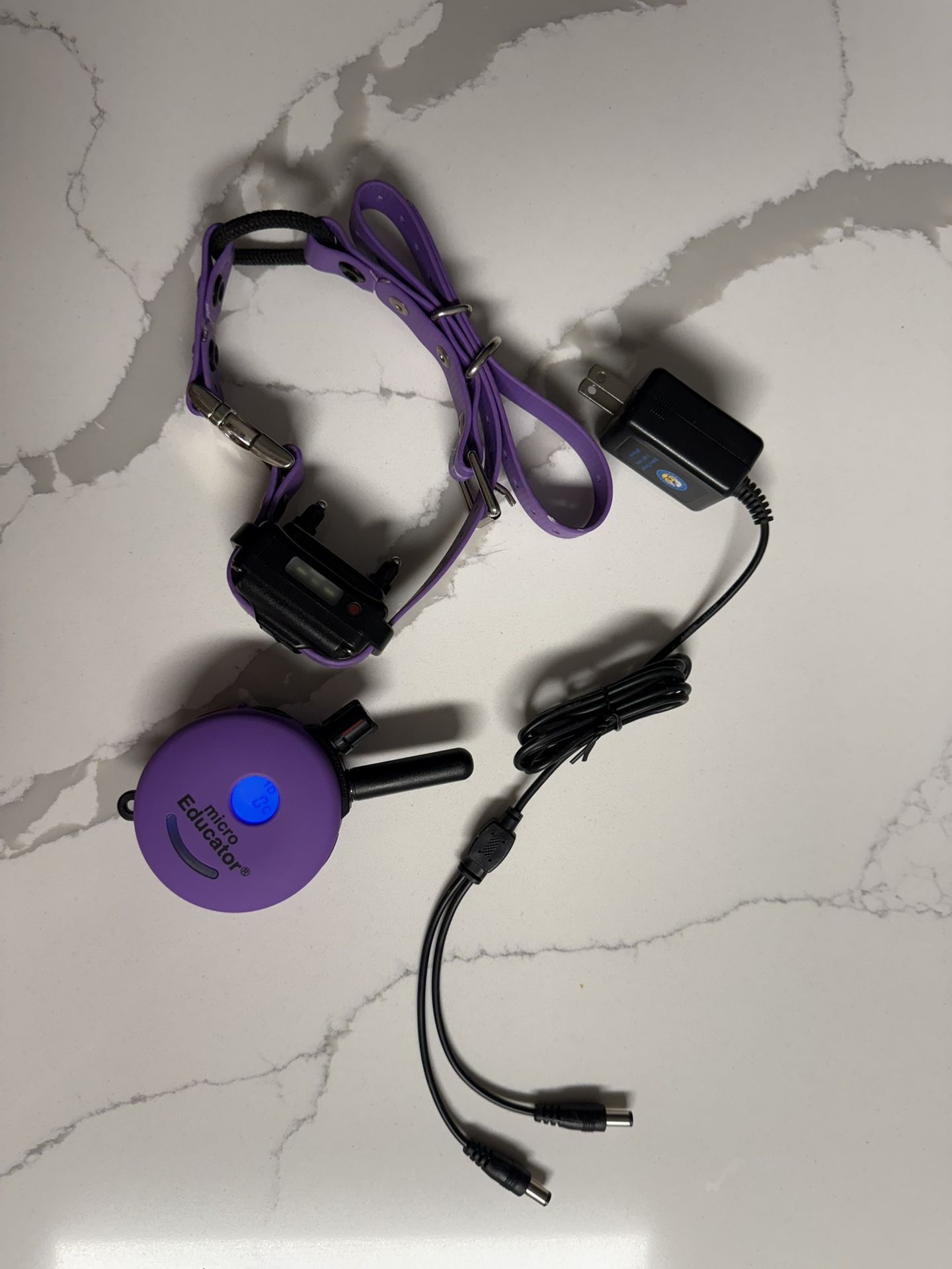 E  Collar For Dogs (shock)