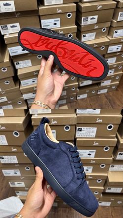 Red bottoms
