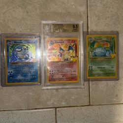 Starters From Celebrations 
