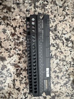 I/O modules PLC