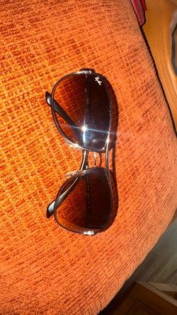 RayBan sunglasses