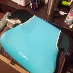 Graco Toddler Seat