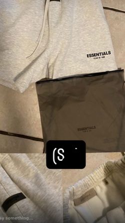 essentials