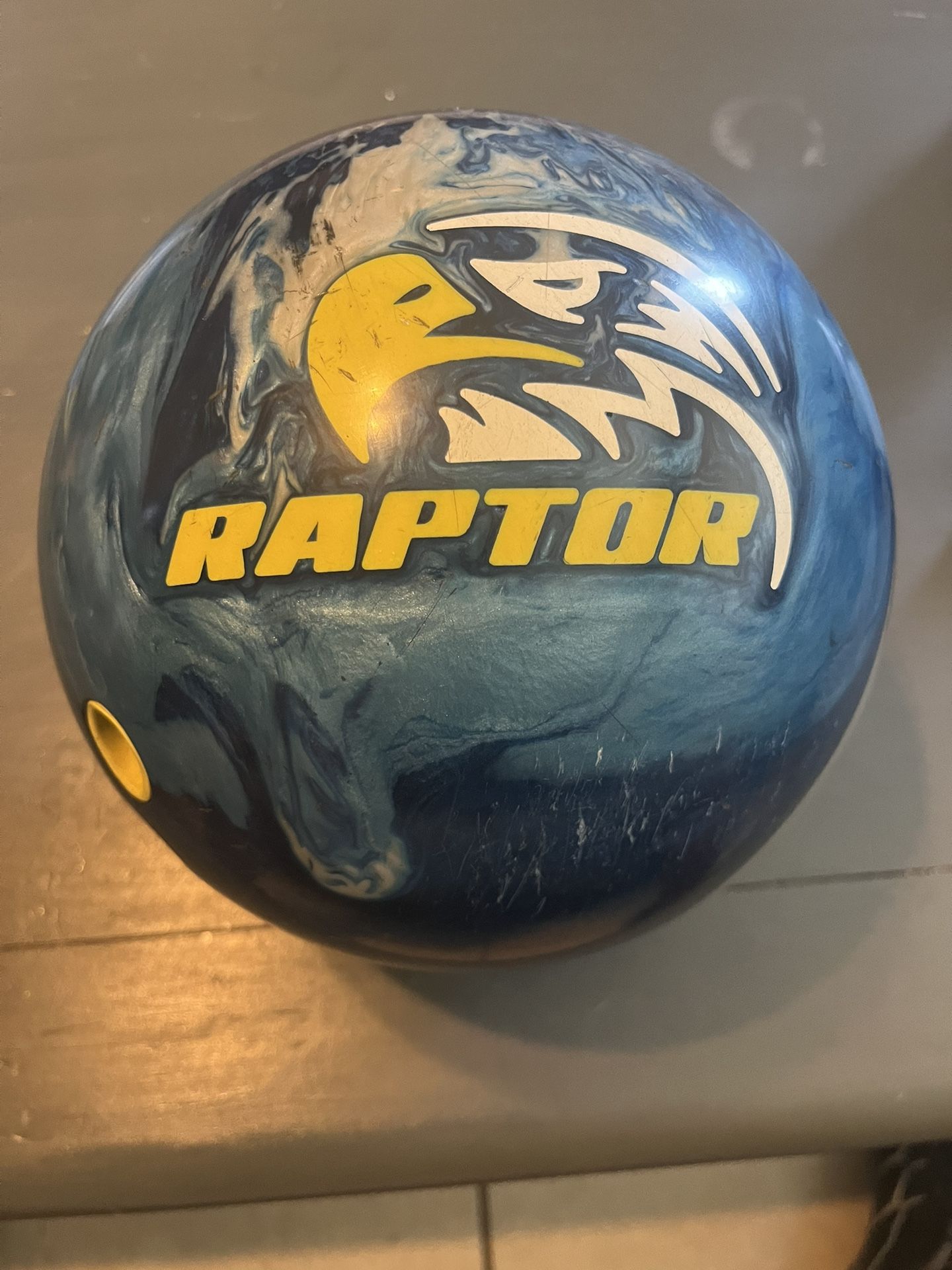 新品】 Sky Raptor / MOTIV 15P Motiv Sky Raptor - High Performance