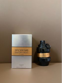 Spicebomb Extreme