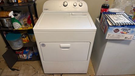 Dryer