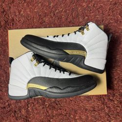 Jordan 12