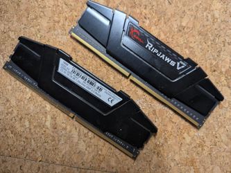 8gb DDR4 RAM