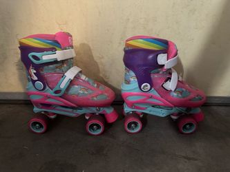 Roller Skates