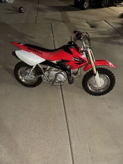 Honda 50