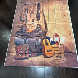 Farm House Wooden Backgrounds Studio Props   New