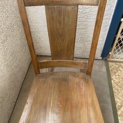 Medium Rocking Chair