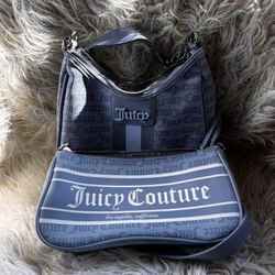 Juicy Couture Shoulder Bags