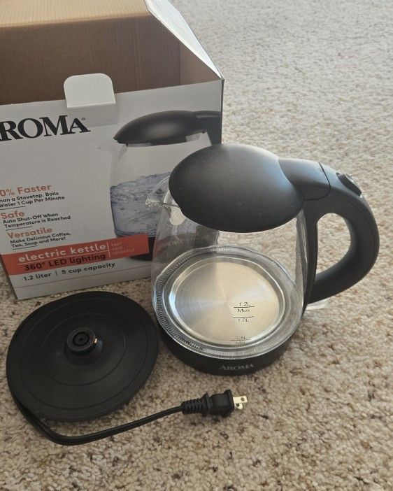 Electric Kettle