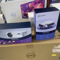 Projectors 